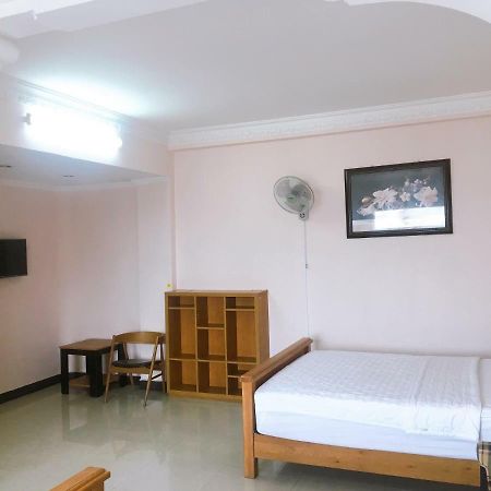 Koreana Hotel Ho Şi Min Dış mekan fotoğraf