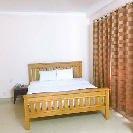 Koreana Hotel Ho Şi Min Dış mekan fotoğraf