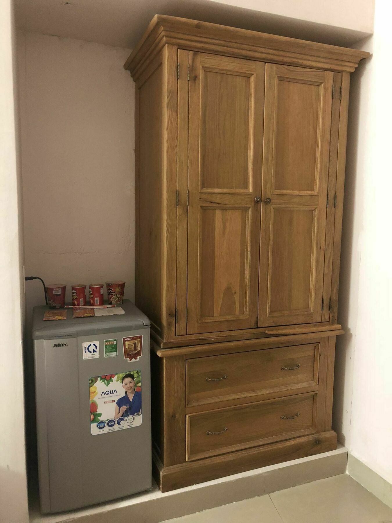 Koreana Hotel Ho Şi Min Dış mekan fotoğraf