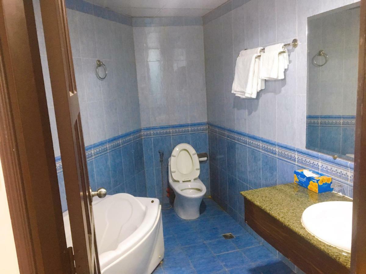 Koreana Hotel Ho Şi Min Dış mekan fotoğraf